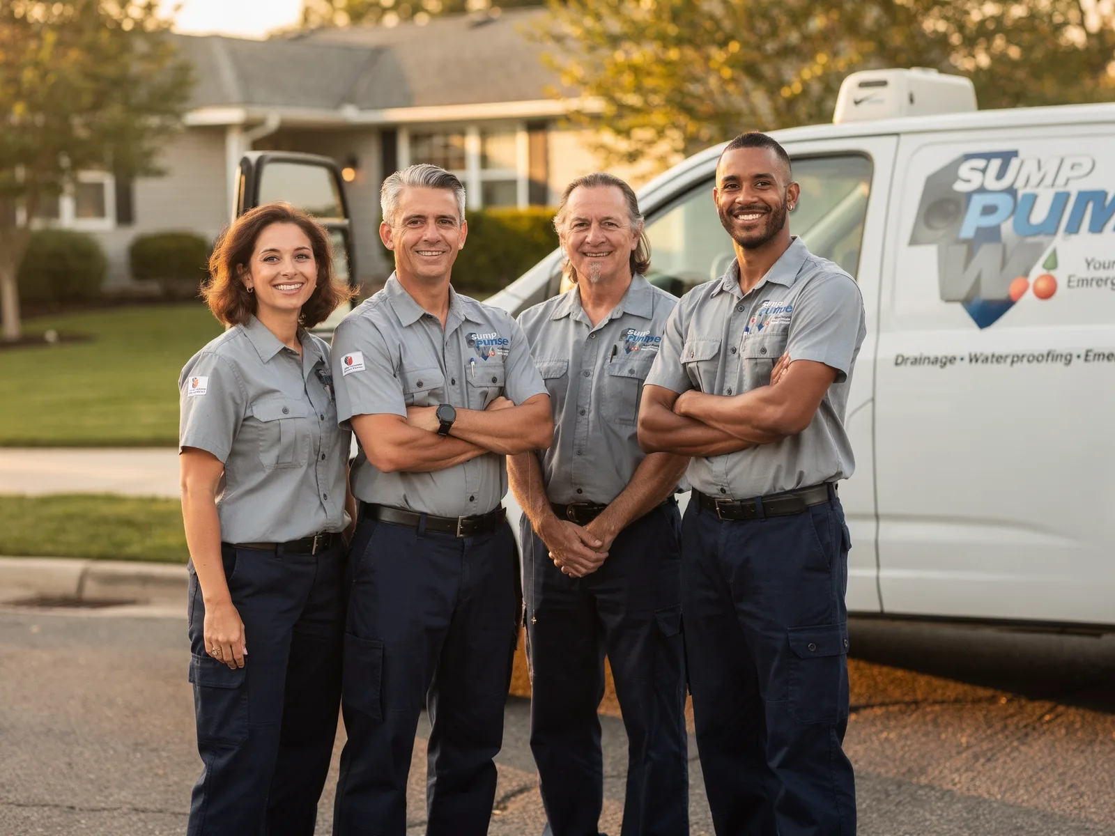 Water Heater Repair company in Garards Fort, PA